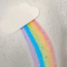 Load image into Gallery viewer, Mini LUXE RAINBOW BATH
